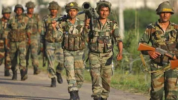 Government to give pension to families of soldiers who get re-employed