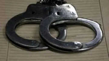 Three arrested in Lajpat Nagar heist case