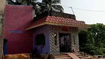 Odisha Youth Held For Theft In Chennai