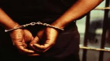 School bus conductor held for student's murder