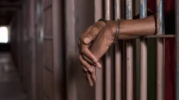Bihar’s most-wanted criminal arrested from Puri  
