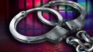 Odisha Woman Surrenders After Murdering 'Live-in Partner'