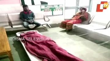 Odisha: Youth Shot With Arrow By Neighbour Succumbs During Treatment