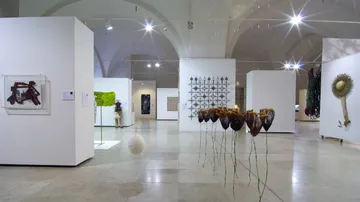 Odisha to host Triennial of International Art in December