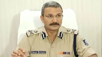 Odisha Govt Promotes 3 IPS Officers, Arun Bothra Appointed ADG