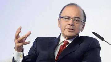 Jaitley unveils BEML's third metro production line in Bengaluru