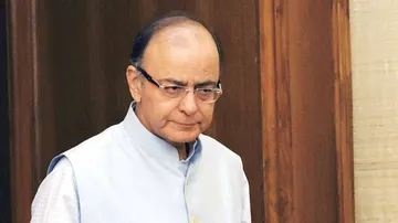 Appropriate action to tackle economic slowdown soon: Jaitley