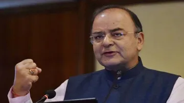 Economic Survey's cover Pink for gender issues