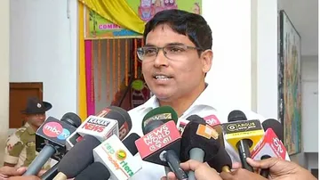After Mo School, Odisha set to introduce Mo College campaign