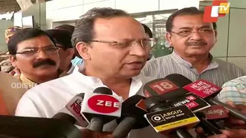 'BJP confident of ‘clean sweep’ in Odisha in 2019 elections'