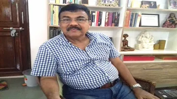 Hands that tamed criminals now take care of cancer affected