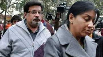 CBI moves SC to challenge acquittal of Arushi Talwar's parents