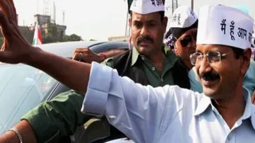 AAP to approach SC over funding for political parties