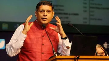 Chief Economic Adviser Arvind Subramanian resigns, will return to US