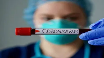 Bhubaneswar At Covid19 Infection Peak: Odisha Govt