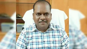 Sundergarh Minor Girl Rape-Abortion Case: Odisha DGP Dismisses Accused Birmitrapur IIC
