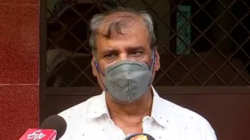 Odisha Minister Alleges 'Illegal Form Distribution' By Bhubaneswar MP's Ward Representatives
