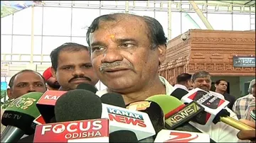 Odisha to set up 2 Odia language chairs in Andhra, Gujarat