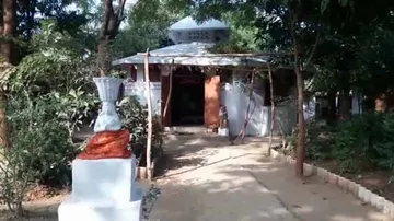 Inmate goes missing from 'ashram' in Dhenkanal