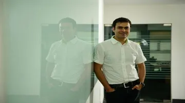 MakeMyTrip co-founder and President Ashish Kashyap resigns