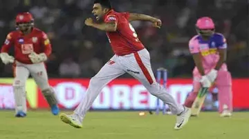 Ashwin, Rahul lead Punjab to win over Rajasthan