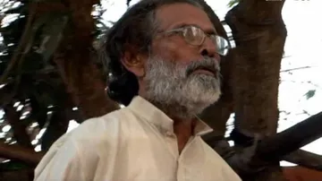 Eminent artist Asim Basu passes away