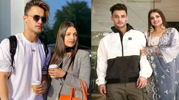 Bigg Boss’ Himanshi Khurana Reveals Marriage Plans With Asim Riaz
