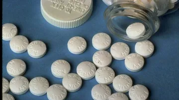 Aspirin may cut obesity's effect on cancer: Study
