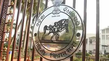 Budget Session: Three tier security in place for Odisha Assembly