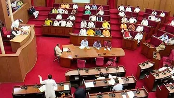 No Audit Report Of Universities In Odisha In 20 Years? Issue Rocks Assembly