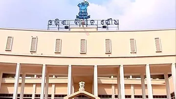 Odisha Assembly Monsoon Session: Restrictions Imposed On Vehicular Movement In Bhubaneswar