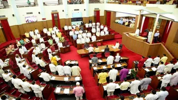 5,935 rapes, 175 objectionable videos reported in Odisha in last 3 years