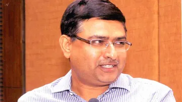 Rakesh Asthana is new CBI Special Director