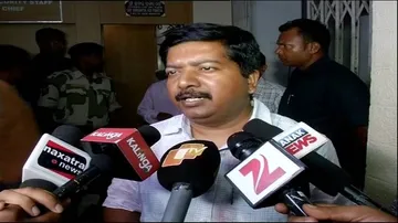 Onion price rise: Odisha minister passes buck to Centre