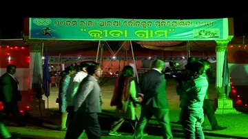State Police Athletics Meet begins from today