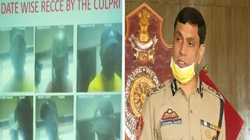 PNB ATM Looter Duo Hopped Cities By Flights To Identify Targets