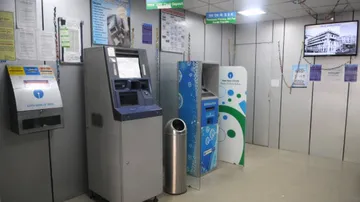 Home Ministry sets new time deadline for ATM replenishment