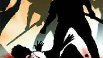 3 arrested for attack on journalist