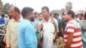 Journalist attacked in Puri, 1 arrested