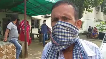 Daylight Robbery: Youth Hacked, Robbed Of Rs 1. 2 Lakh In Odisha