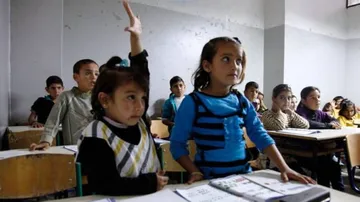 Students to answer roll-call with 'Jai Hind' in MP schools