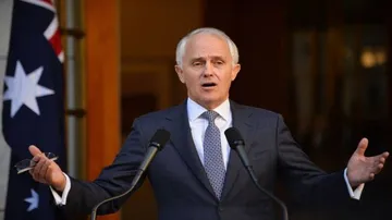 India trade deal may not be possible: Australia PM