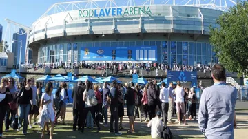 World's best tennis players set to attend 2018 Australian Open
