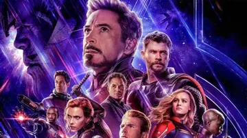 Avengers: Endgame Puts Fan High On Emotion