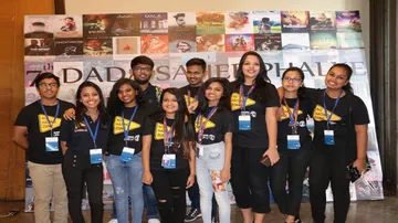 Young filmmakers from Bhubaneswar win Dadasaheb Phalke award