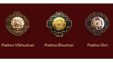 Nominations For Padma Awards Open Till 15th September, 2020
