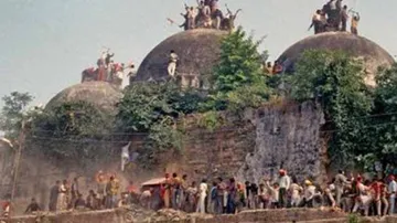 Authorship Of ASI Report On Ayodhya Can't Be Questioned: Muslim Parties