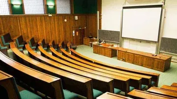 Odisha Govt Allows Reopening Of Ayurvedic, Homeopathic Medical Colleges