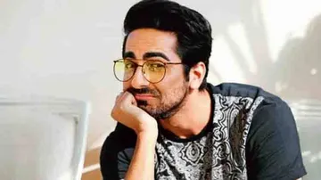 Ayushmann Khurrana To Take Break From Bollywood!