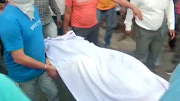 Trawler Owner Shot Dead In Balasore: 'SP Not Fit Enough To Be A Home Guard'